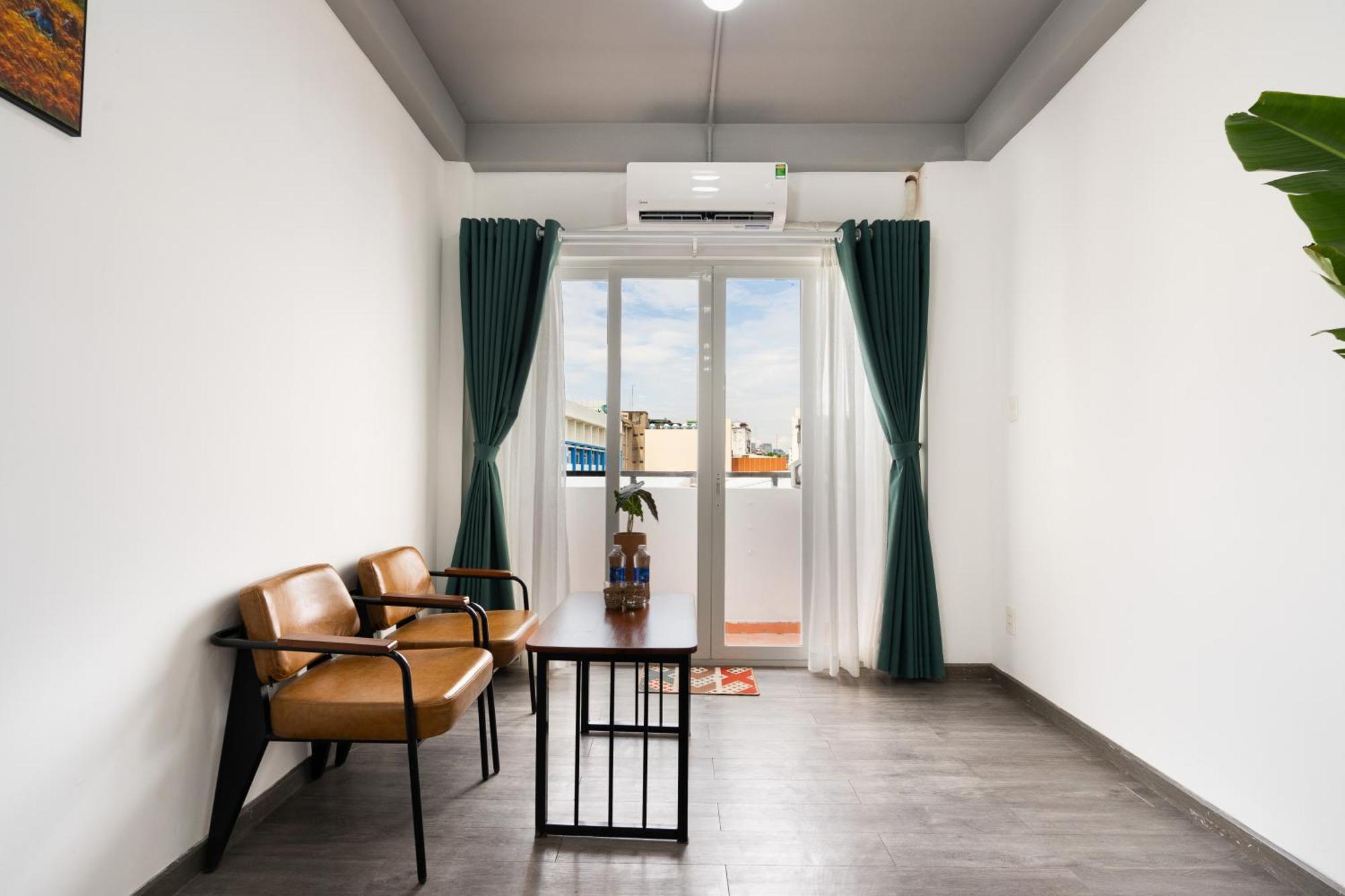 Luong Huu Khanh Homestay - Centre District 1 Ho Chi Minh-stad Buitenkant foto