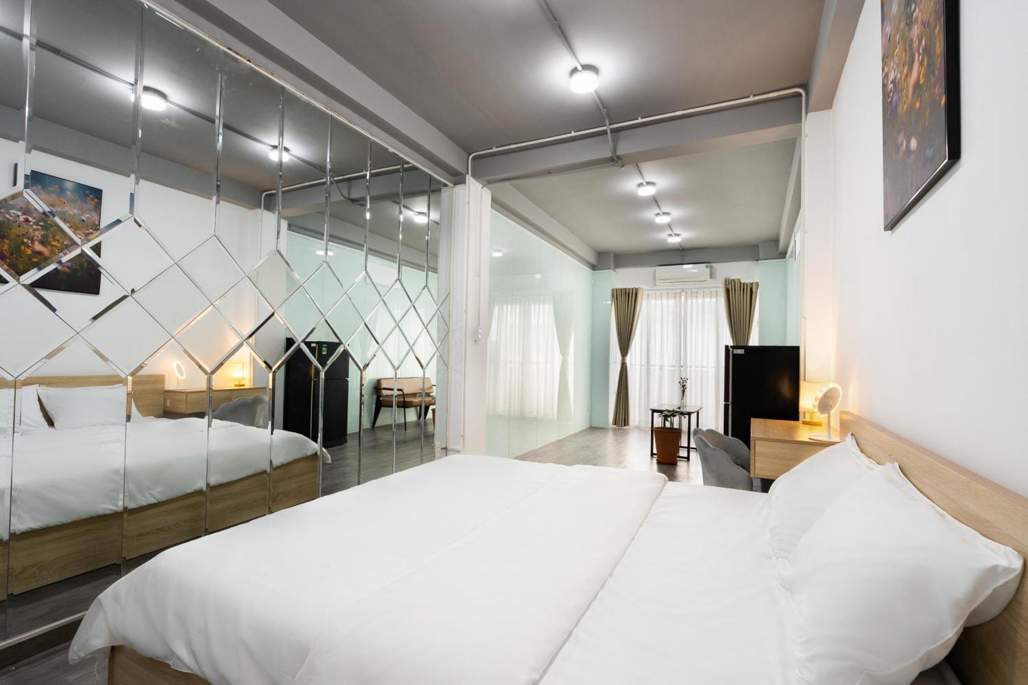 Luong Huu Khanh Homestay - Centre District 1 Ho Chi Minh-stad Buitenkant foto