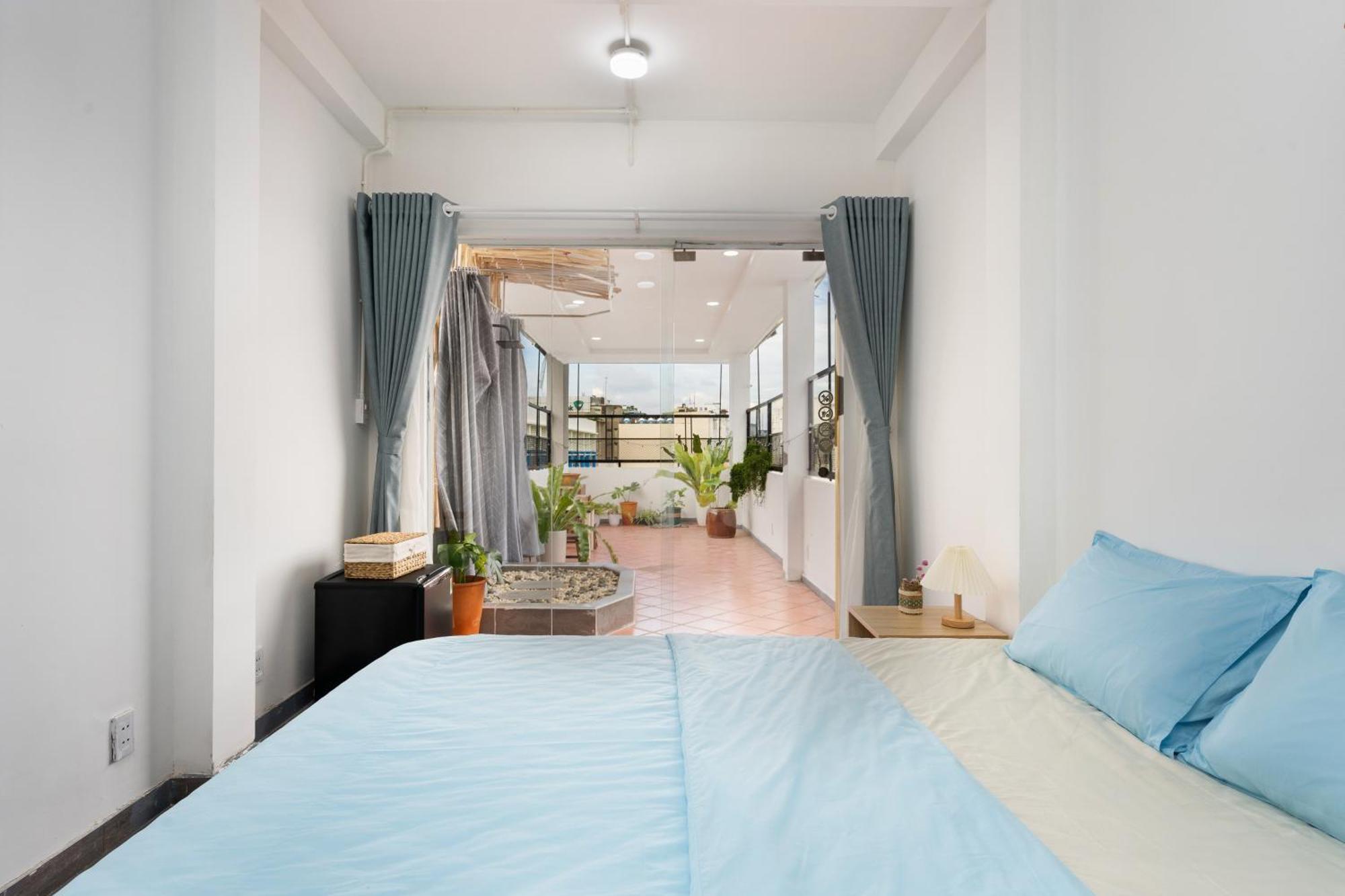Luong Huu Khanh Homestay - Centre District 1 Ho Chi Minh-stad Buitenkant foto