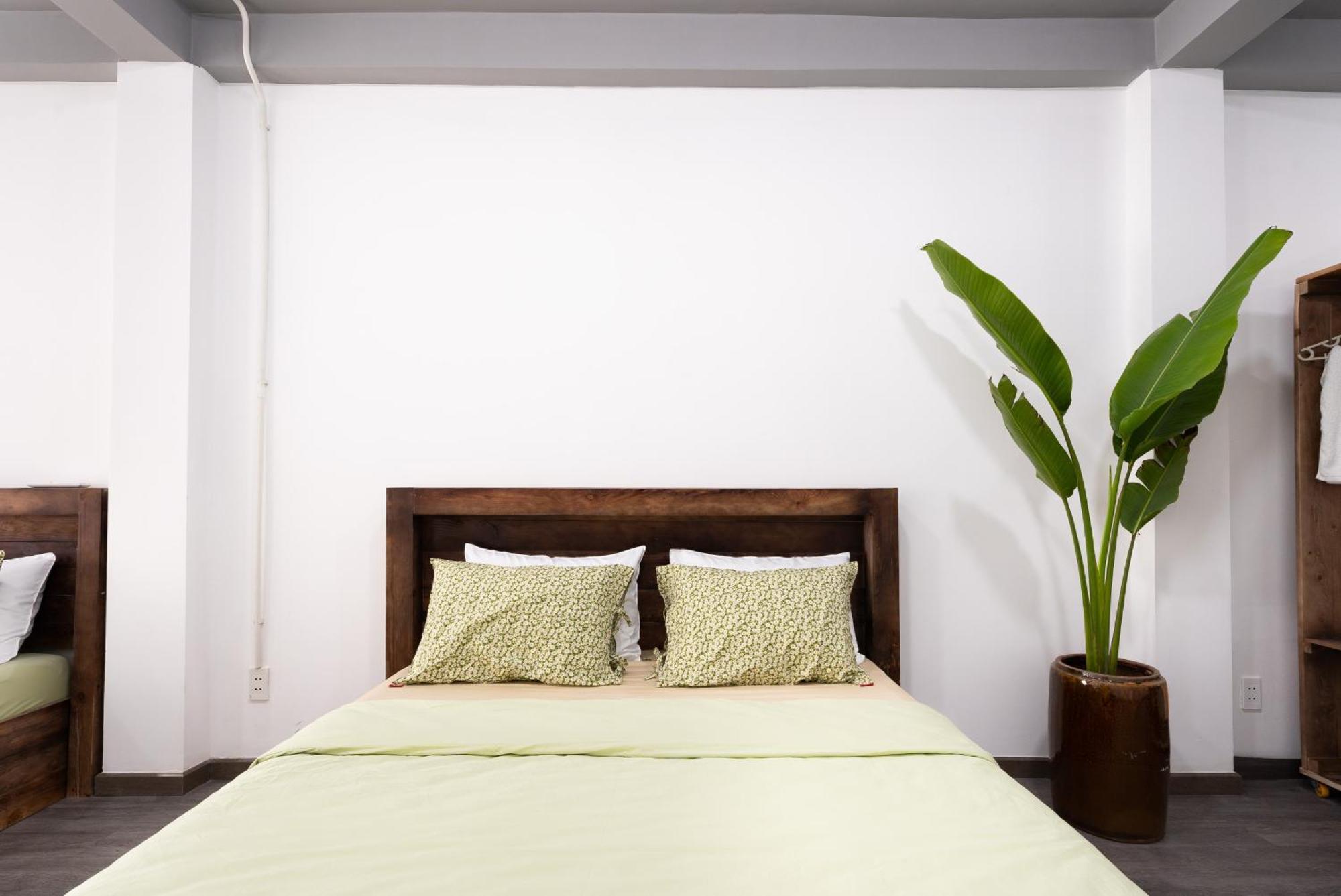 Luong Huu Khanh Homestay - Centre District 1 Ho Chi Minh-stad Buitenkant foto