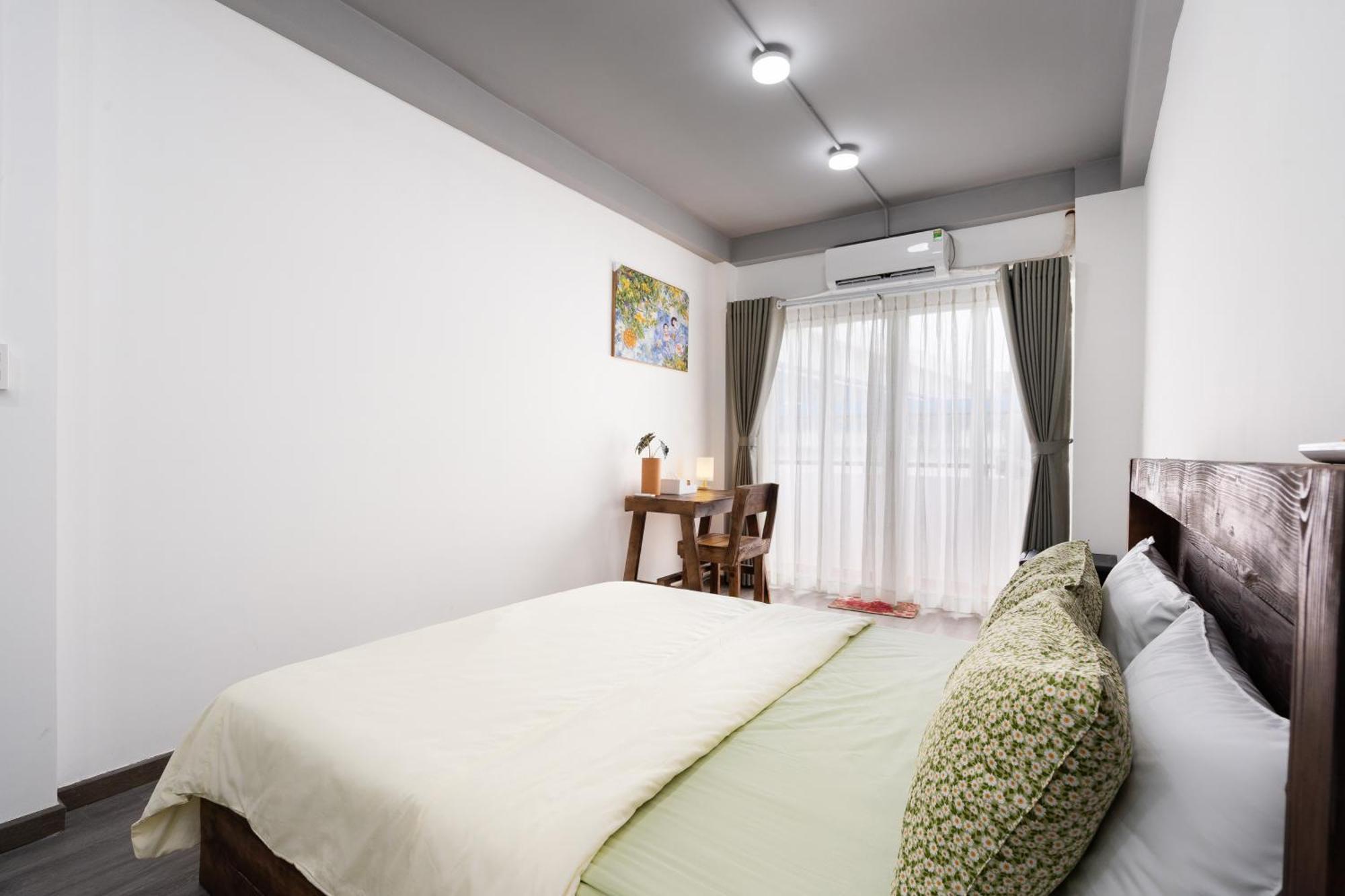 Luong Huu Khanh Homestay - Centre District 1 Ho Chi Minh-stad Buitenkant foto