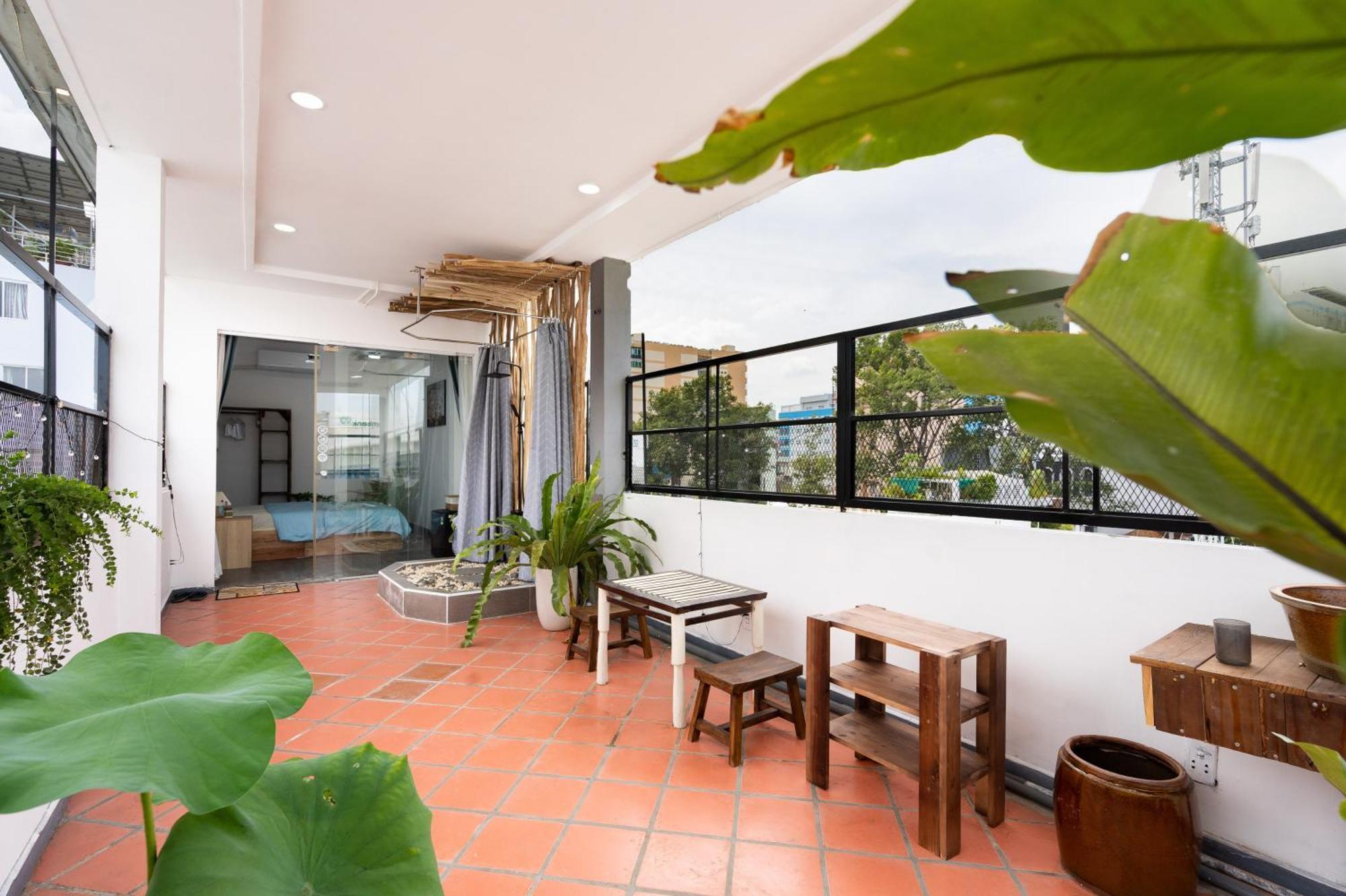 Luong Huu Khanh Homestay - Centre District 1 Ho Chi Minh-stad Buitenkant foto