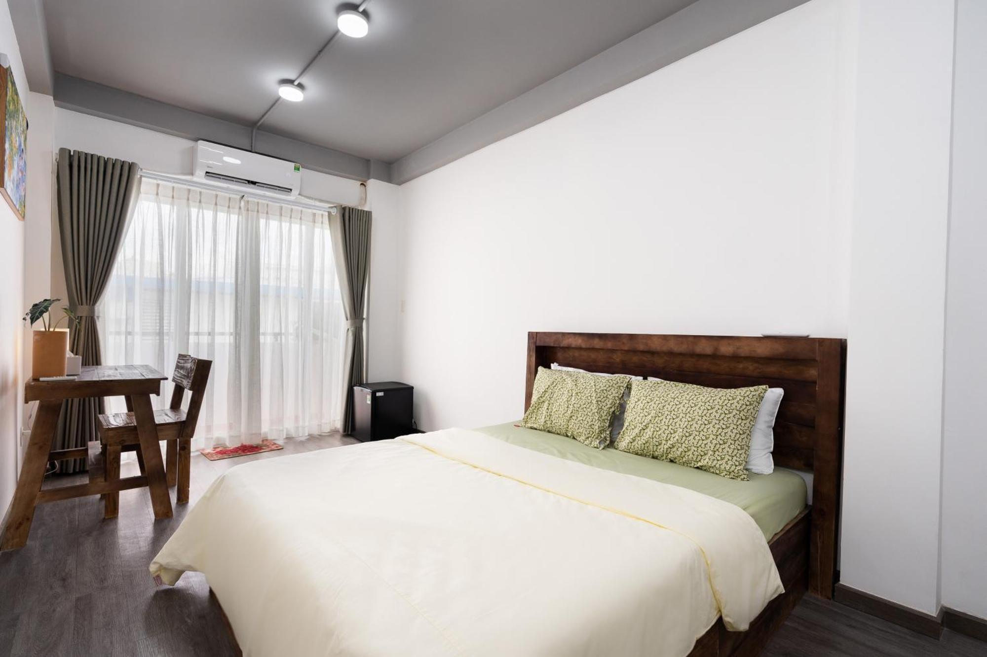 Luong Huu Khanh Homestay - Centre District 1 Ho Chi Minh-stad Buitenkant foto