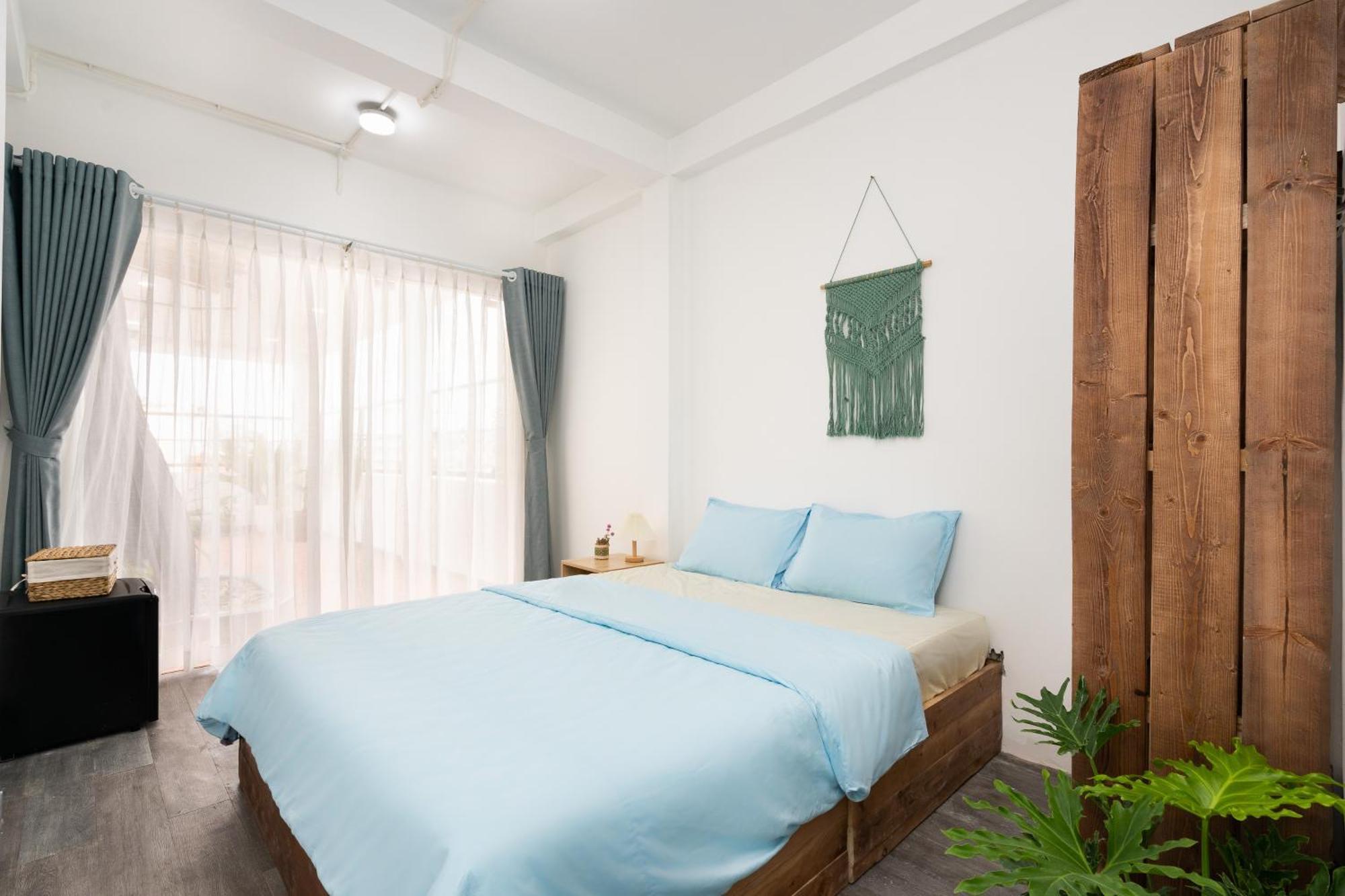 Luong Huu Khanh Homestay - Centre District 1 Ho Chi Minh-stad Buitenkant foto